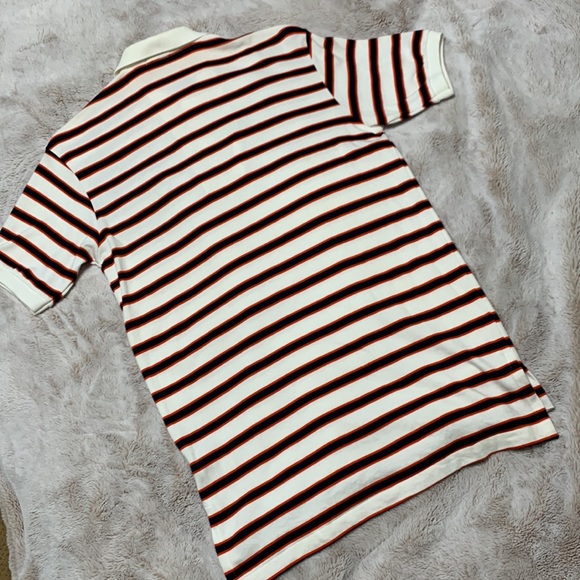 NWT Polo by Ralph Lauren striped polo - Picture 7 of 9